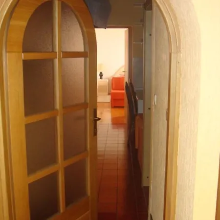 Apartment Judit *