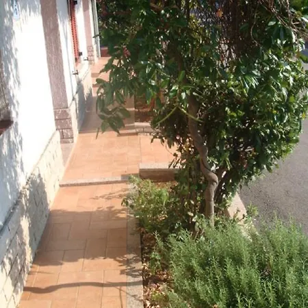 Judit Apartment *