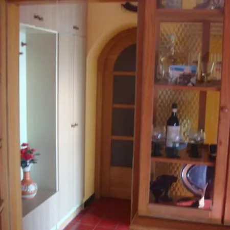 Judit Apartmán Tar-Vabriga