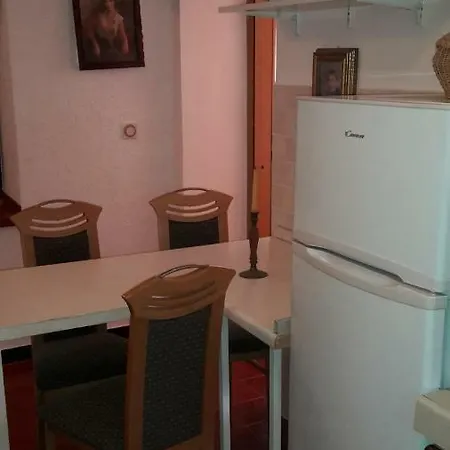 Apartmán Judit Tar-Vabriga