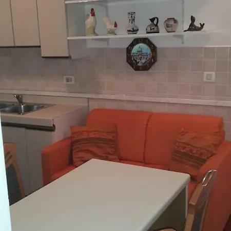 Judit Apartmán Tar-Vabriga