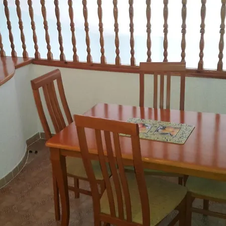 Judit شقة Tar-Vabriga