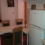 Appartement Judit Tar-Vabriga