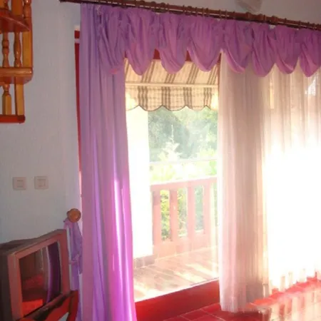 Apartment Judit Tar-Vabriga