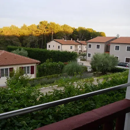 Judit Apartment Tar-Vabriga