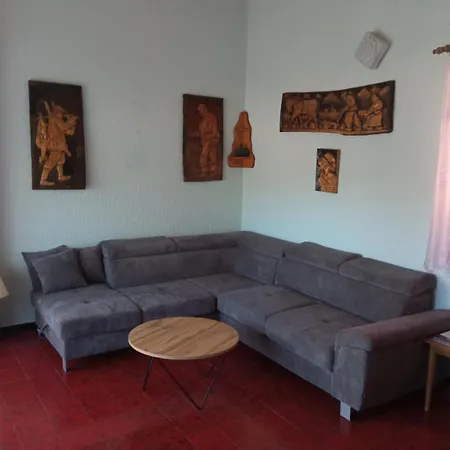 Judit Apartamento
