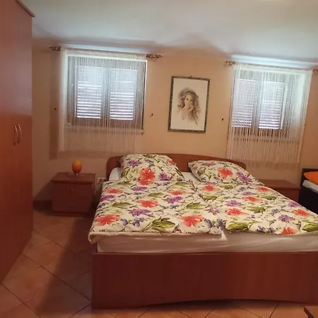 Judit Apartamento *