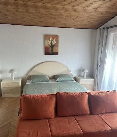 Judit Apartamento *