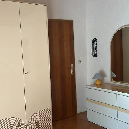Apartamento Judit *