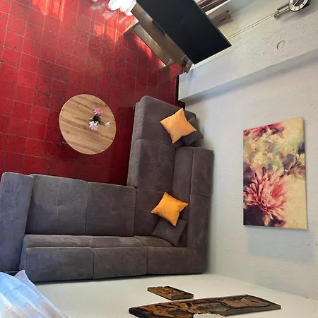 Apartamento Judit