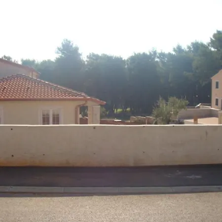 Appartement Judit Tar-Vabriga