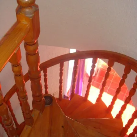 Judit Apartment *