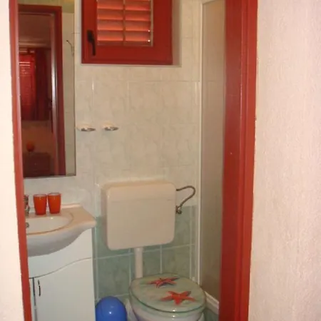 Apartment Judit
