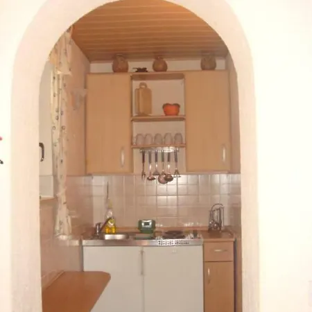 Judit Appartement Tar-Vabriga