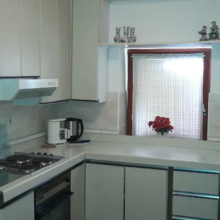 Apartment Judit