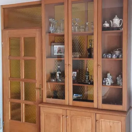 Judit Appartement *