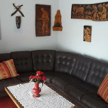 Apartment Judit
