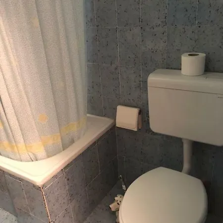 Apartment Judit