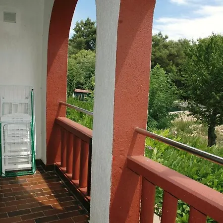 Judit Apartment