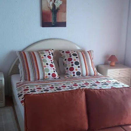 Apartment Judit *