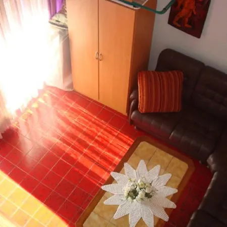 Judit Apartment Tar-Vabriga