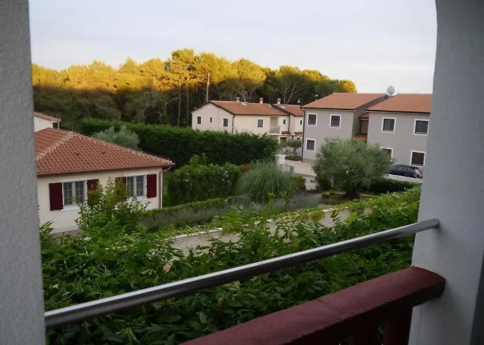 Judit Lejlighed Tar-Vabriga