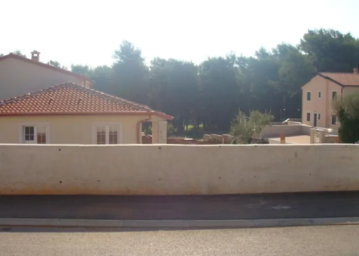 Lejlighed Judit Tar-Vabriga