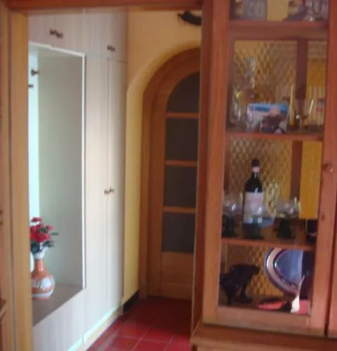 Judit 아파트 Tar-Vabriga