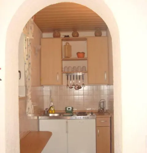 Judit Lejlighed Tar-Vabriga