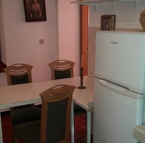 Lejlighed Judit Tar-Vabriga