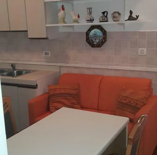 Judit Lejlighed Tar-Vabriga