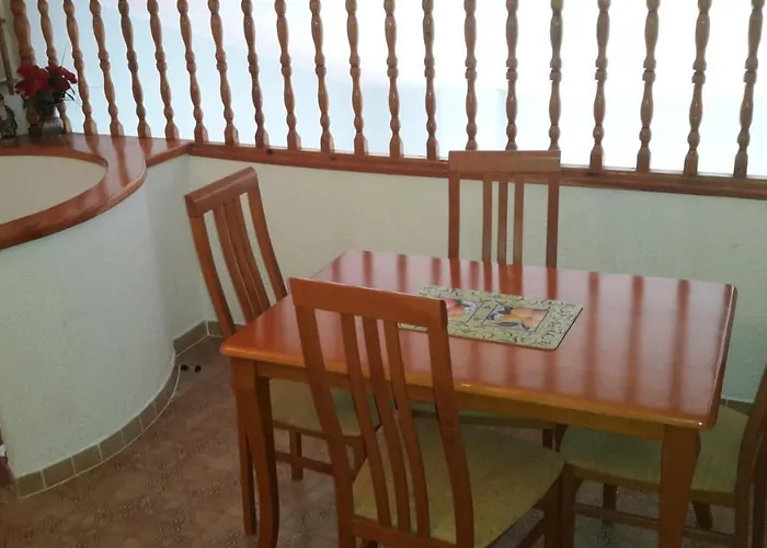 Judit Lejlighed Tar-Vabriga